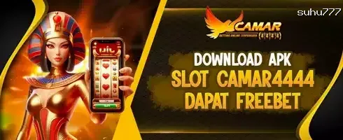 Bonus Spesial Download suhu777 APK screenshot