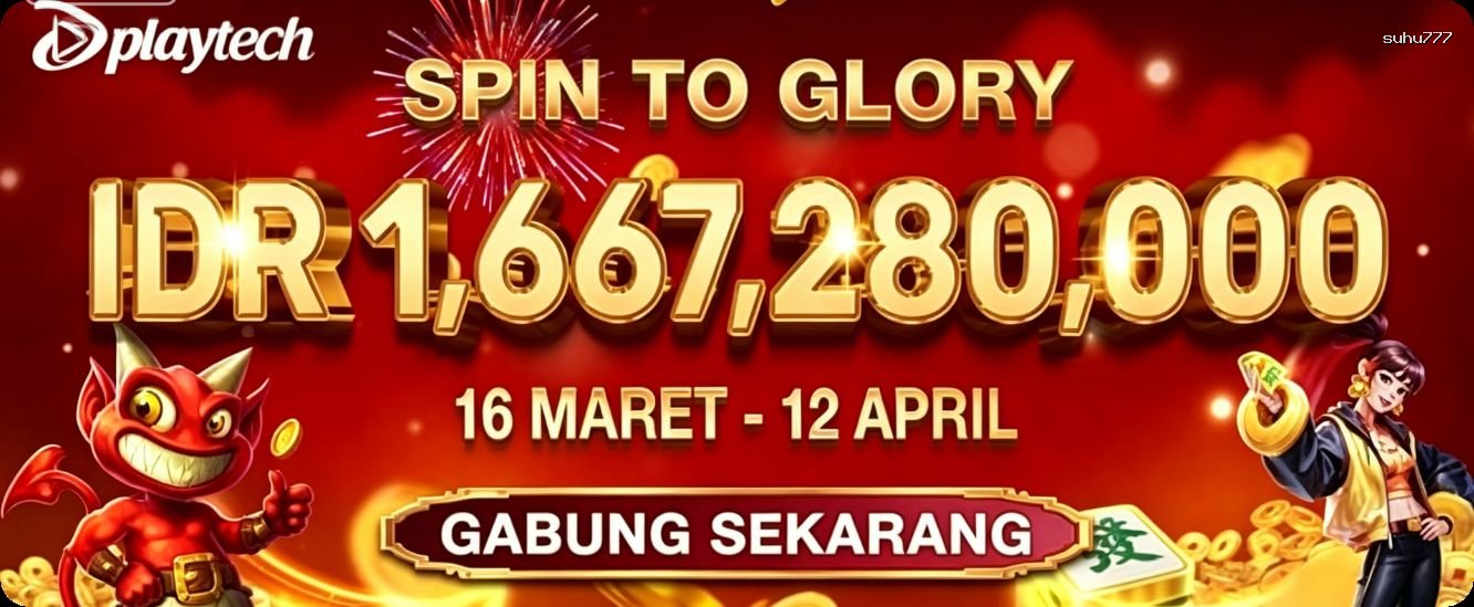 Unduh suhu777 apk Versi Terbaru