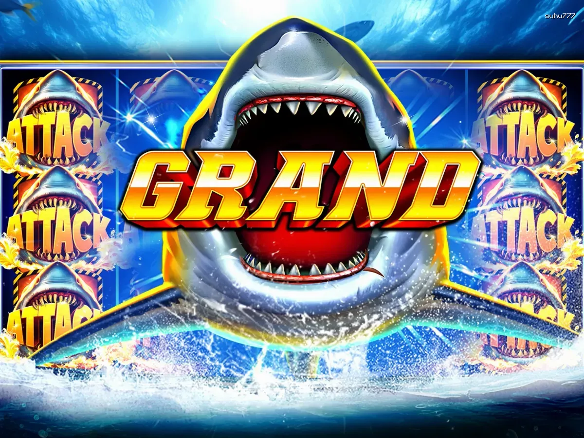 Promosi & Jackpot suhu777 screenshot
